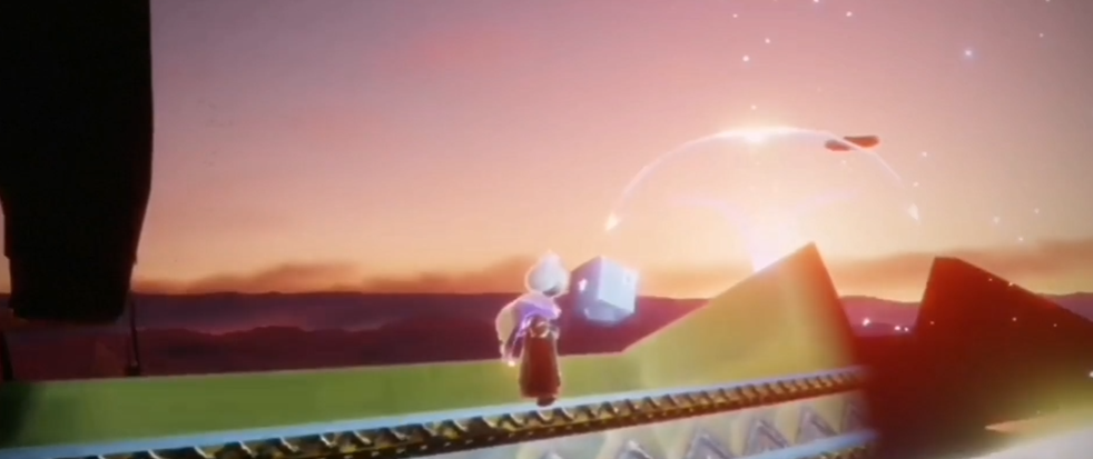 光遇暮土断桥在哪里 光遇暮土断桥在哪里