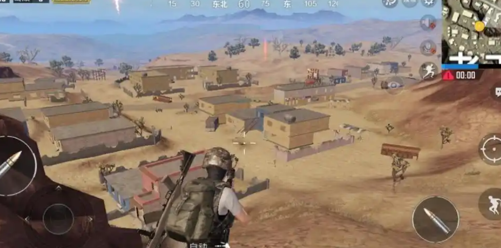 绝地求生刺激战场去哪里打野肥 绝地求生刺激战场去哪里打野肥