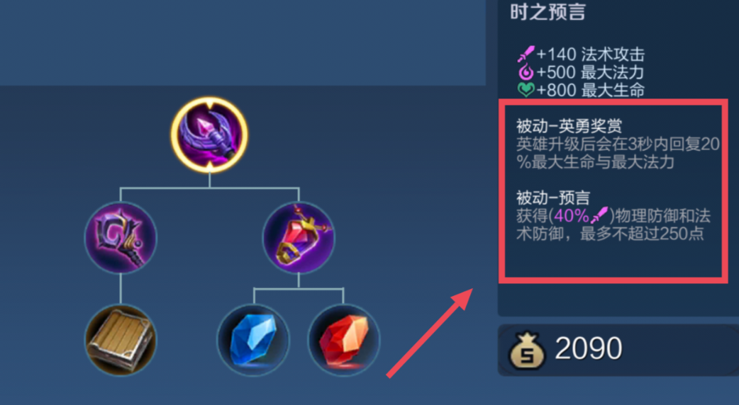 王者荣耀有什么简单而又强势的出装