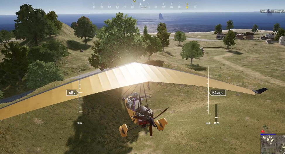 绝地求生专属商店有什么东西