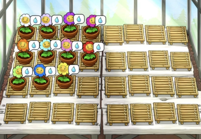 植物大战僵尸哪里赚钱快