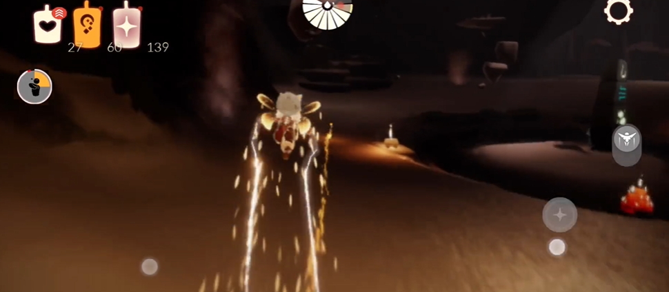 光遇狮子面具如何获得