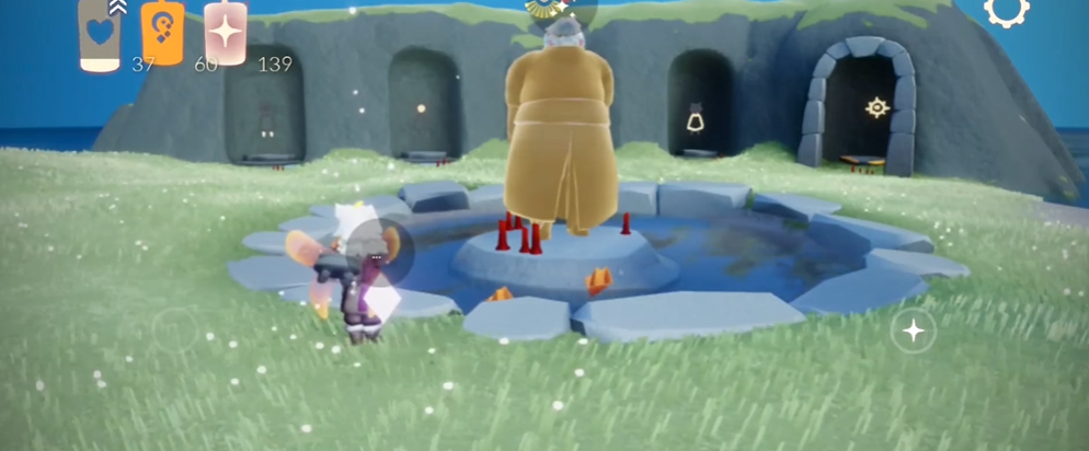 光遇狮子面具如何获得 光遇狮子面具如何获得