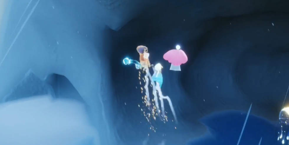 光遇怎么获得圣岛季节动作 光遇怎么获得圣岛季节动作