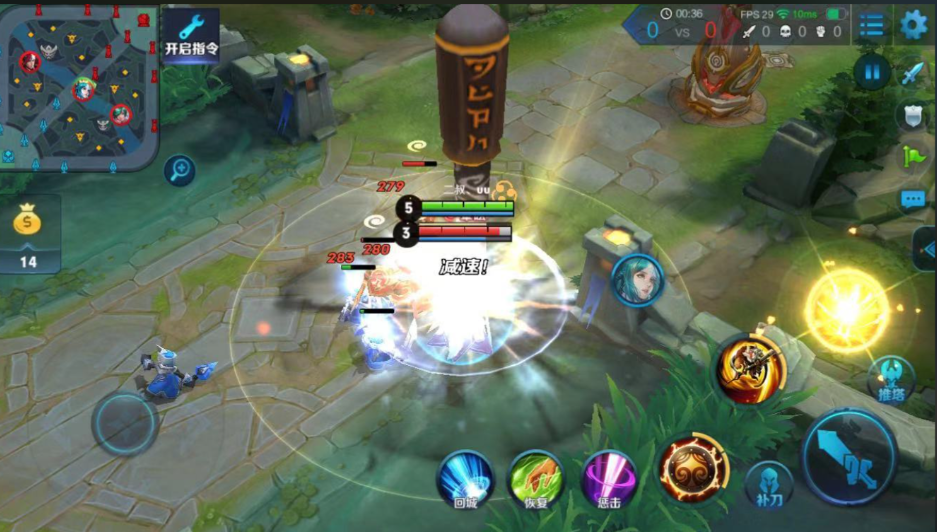 王者荣耀暴击伤害1万多怎么出装 王者荣耀暴击伤害1万多怎么出装