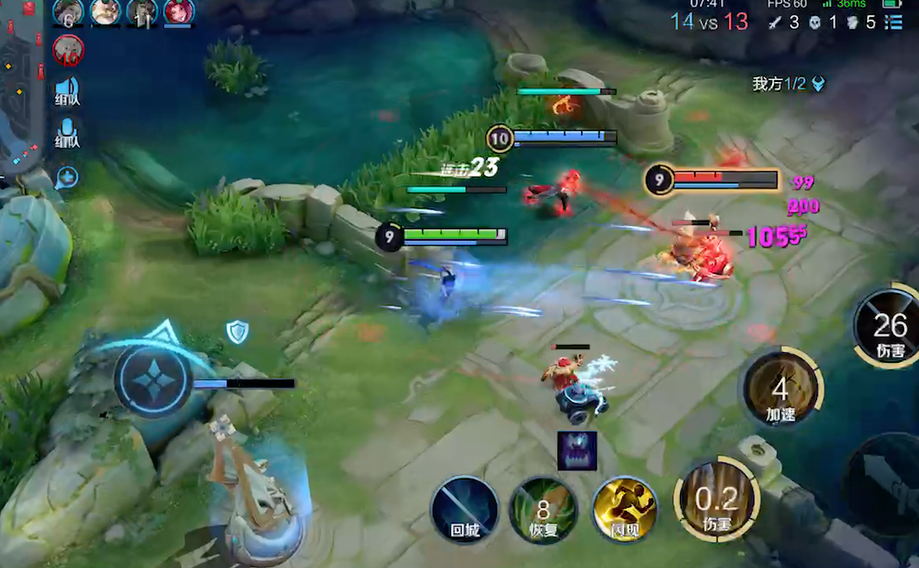 王者荣耀嬴政平a流有什么出装