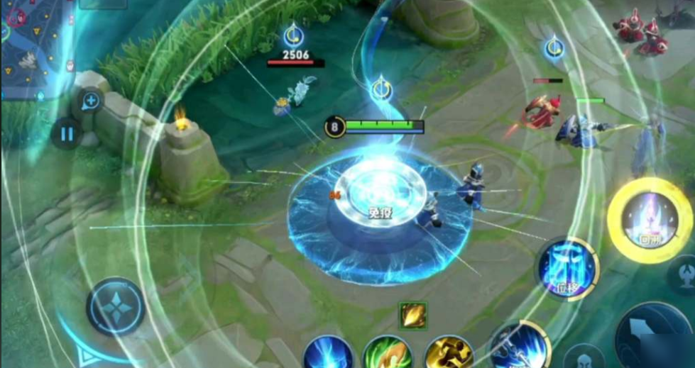 王者荣耀海诺最强出装铭文是什么 王者荣耀海诺最强出装铭文是什么