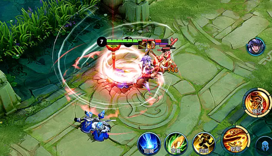 王者荣耀老夫子不死出装有哪些推荐