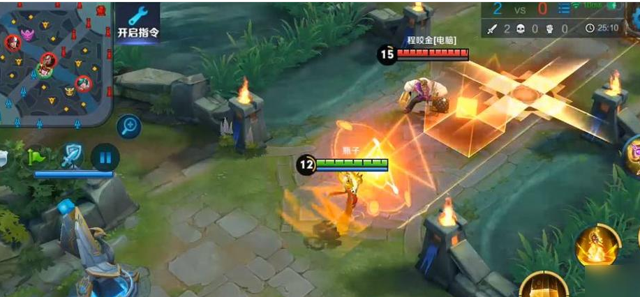 王者荣耀女娲版本强势出装是什么