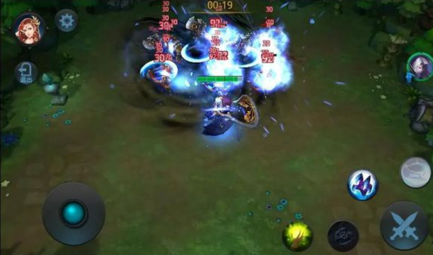 乱斗西游北海龙王用什么装备