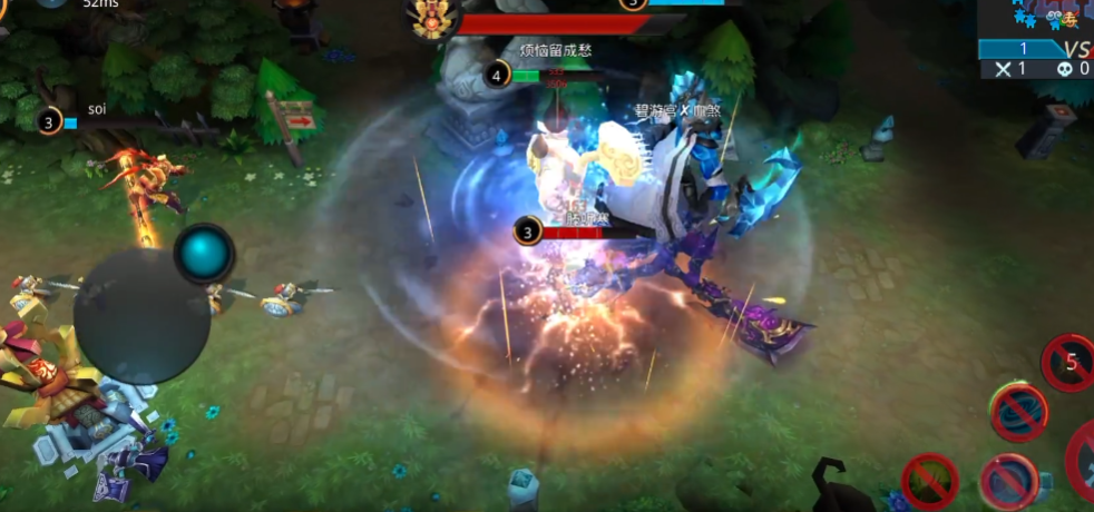 乱斗西游2八戒怎么过