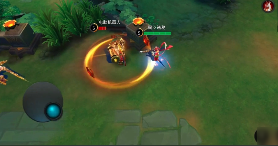 乱斗西游怎么用哪吒