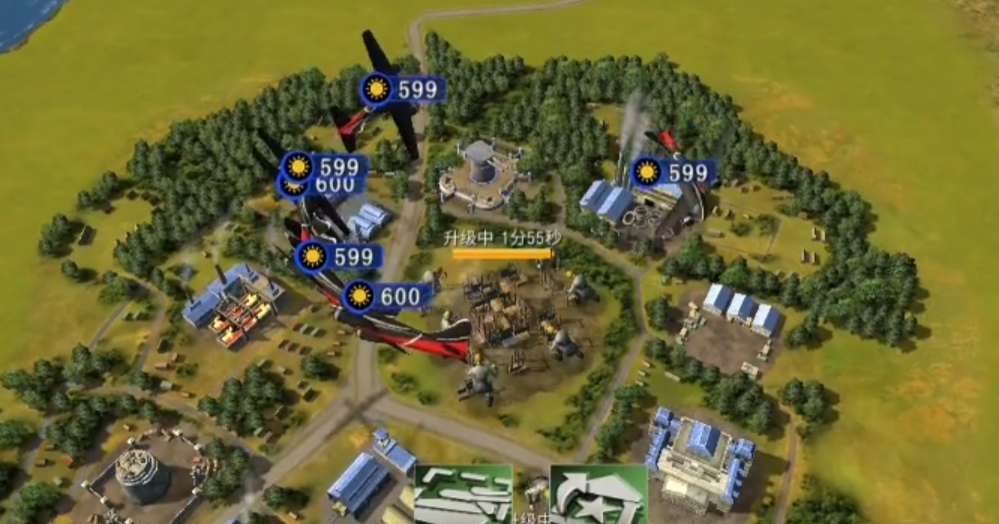 二战风云侦察机有什么用 二战风云侦察机有什么用