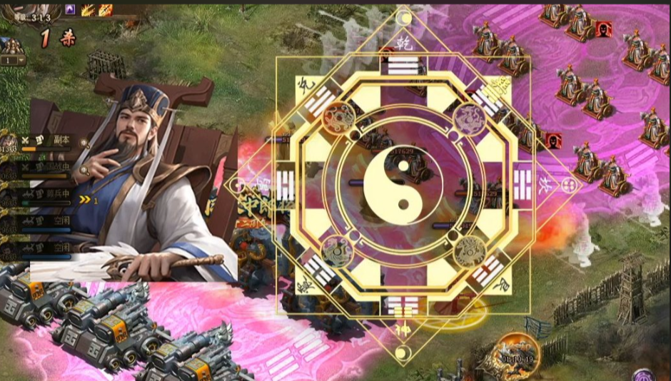 攻城掠地90级后如何升级 攻城掠地90级后如何升级