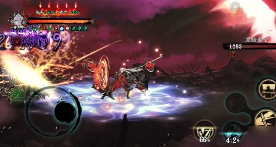 影之刃3左殇怎么加点