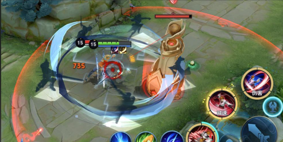 王者荣耀李白最强出装怎么选 王者荣耀李白最强出装怎么选