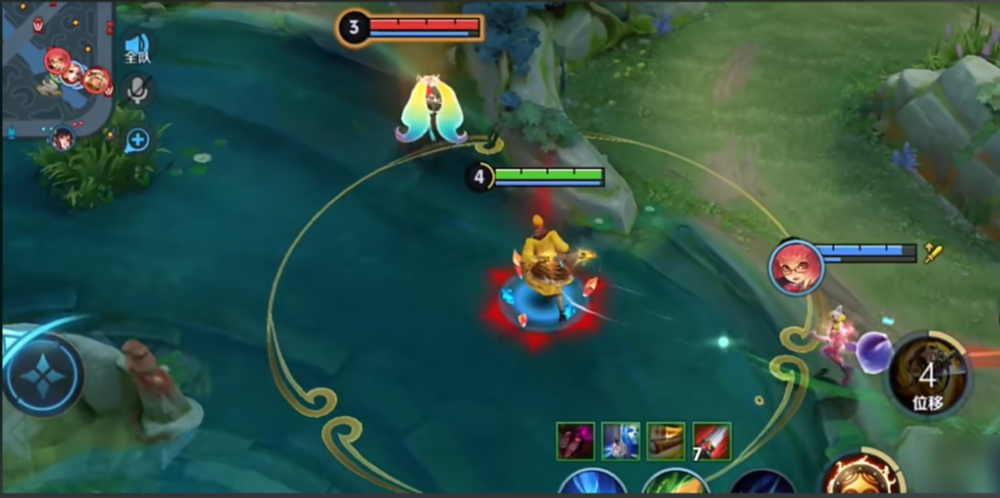 王者荣耀孙悟空打野出装怎么搭配