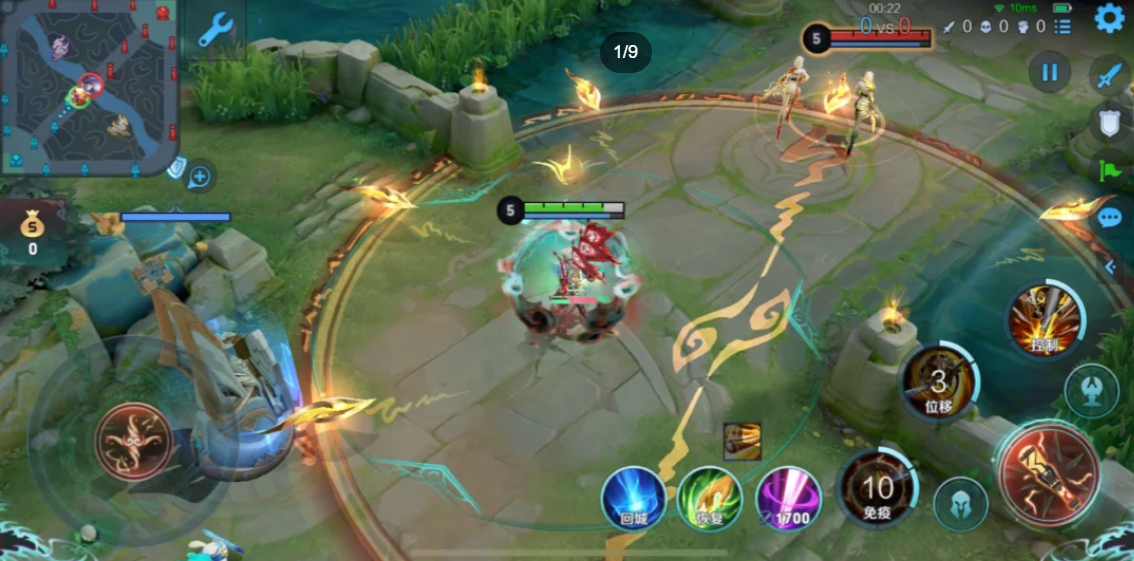 王者荣耀孙悟空打野出装怎么搭配 王者荣耀孙悟空打野出装怎么搭配