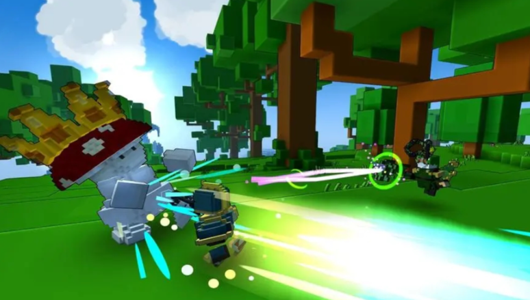 宝藏世界c4装备怎么刷出来 宝藏世界c4装备怎么刷出来