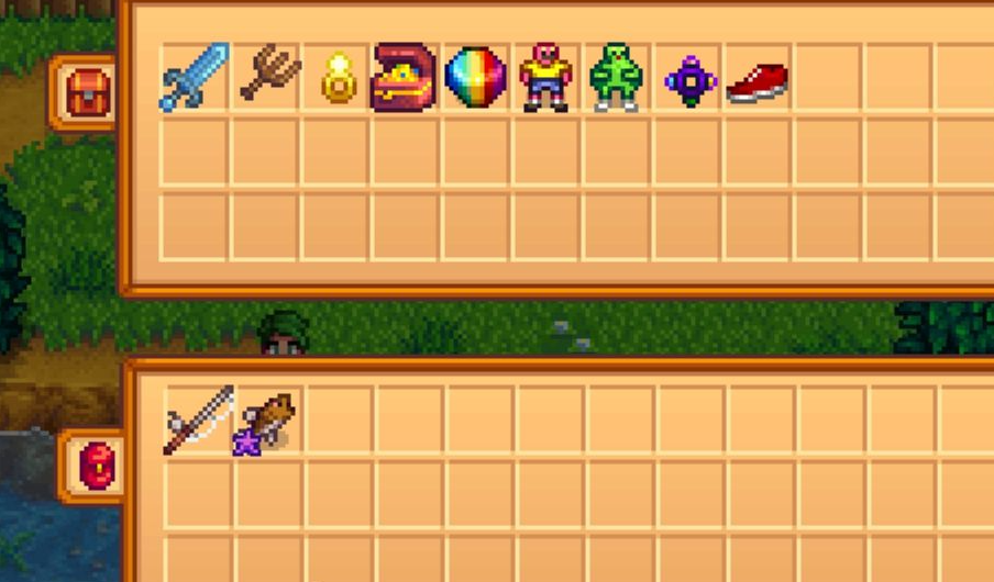 星露谷物语最强武器如何获得