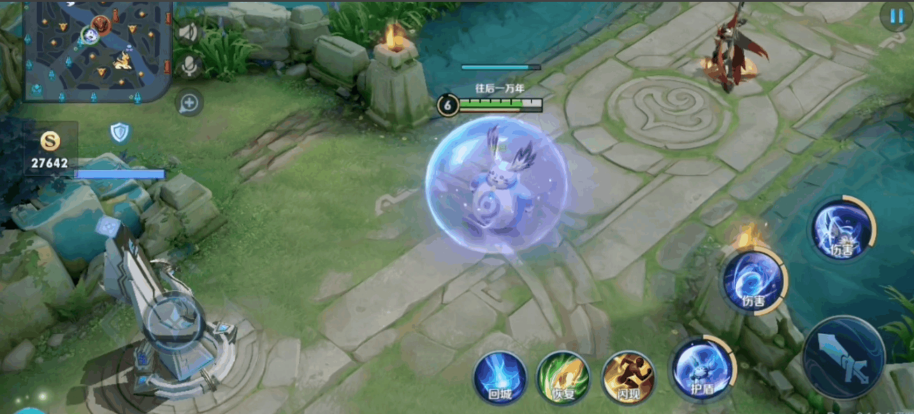 王者荣耀梦奇ad出装怎么出