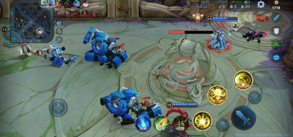 王者荣耀打超级兵最强出装怎么搭配 王者荣耀打超级兵最强出装怎么搭配