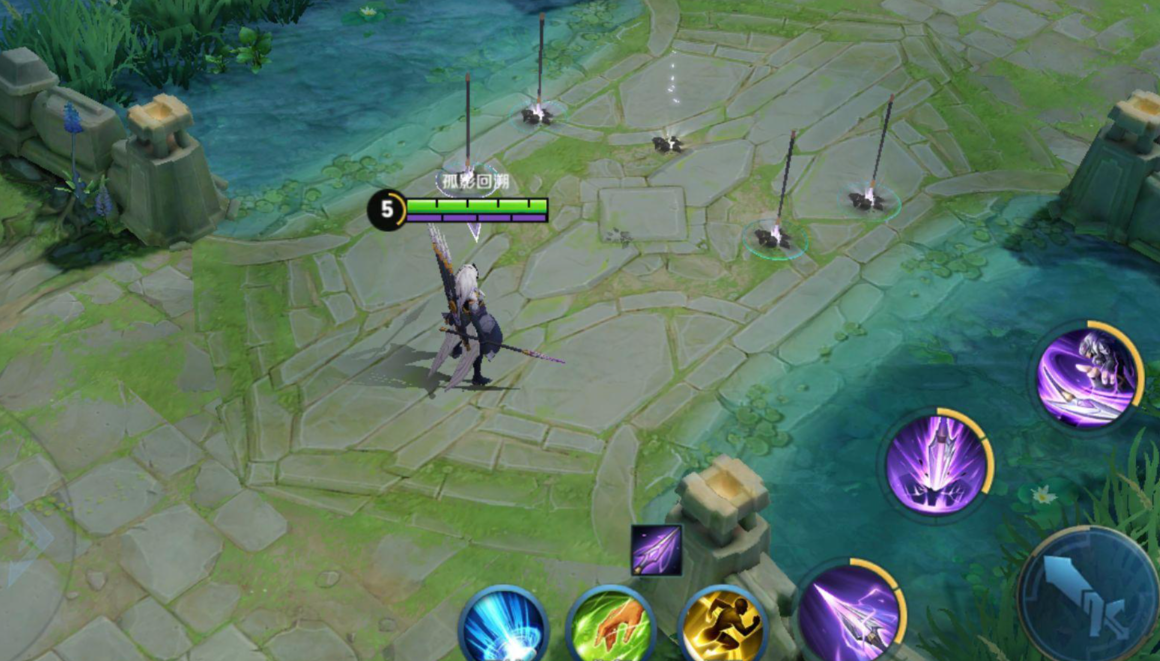 王者荣耀马超打枪出装顺序有哪些 王者荣耀马超打枪出装顺序有哪些