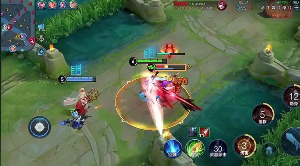 王者荣耀阿轲出装怎么搭配