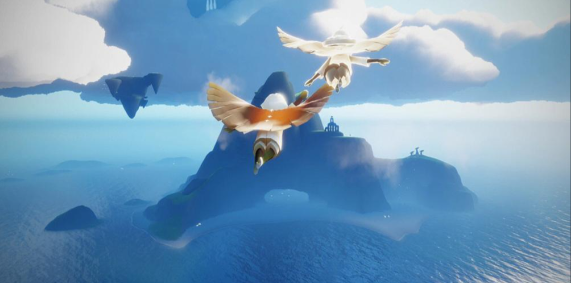 光遇中飞行能力怎么获得 光遇中飞行能力怎么获得