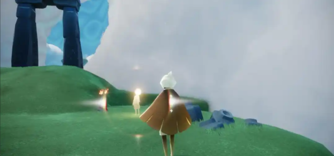 光遇中飞行能力怎么获得