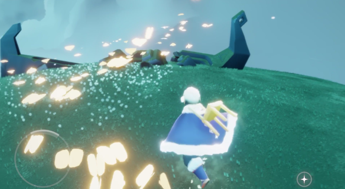 光遇中飞行能力怎么获得 光遇中飞行能力怎么获得