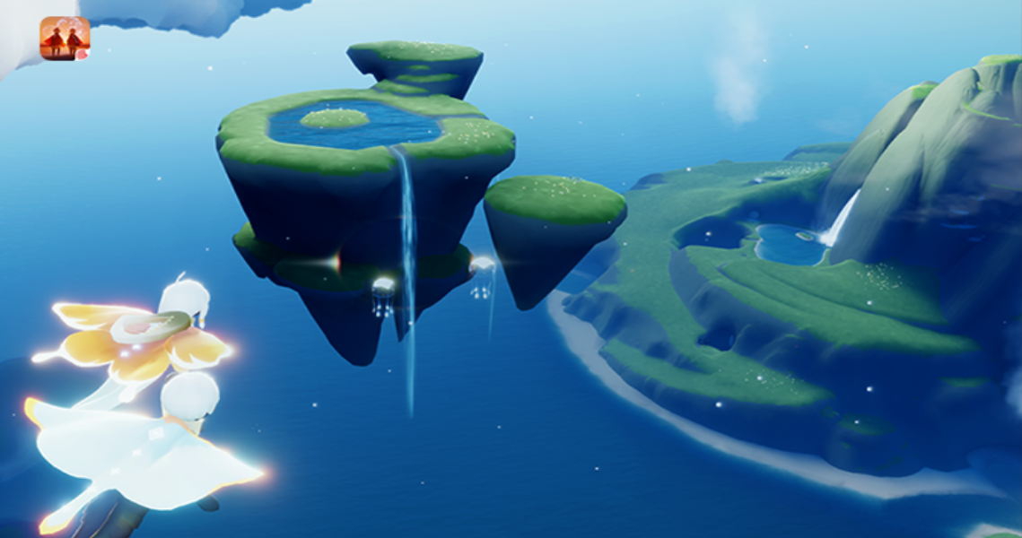 光遇圣光岛碎片遗迹可以获得什么 光遇圣光岛碎片遗迹可以获得什么