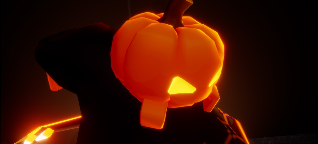 光遇南瓜怎么平地遁地 光遇南瓜怎么平地遁地