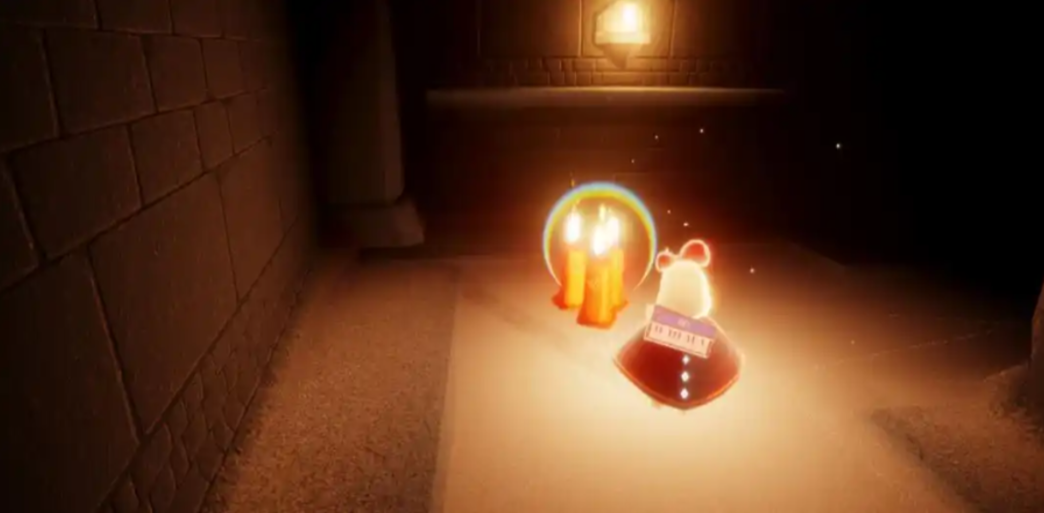 光遇动作怎么升级