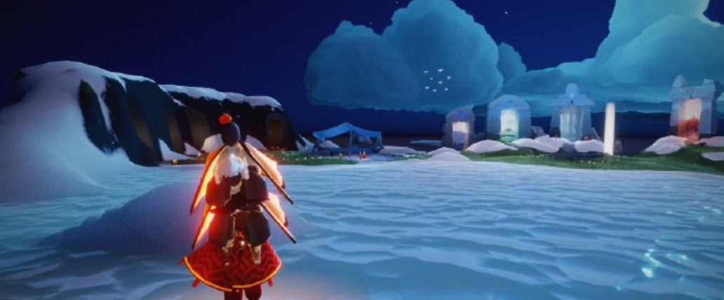 光遇叠罗汉怎么得 光遇叠罗汉怎么得