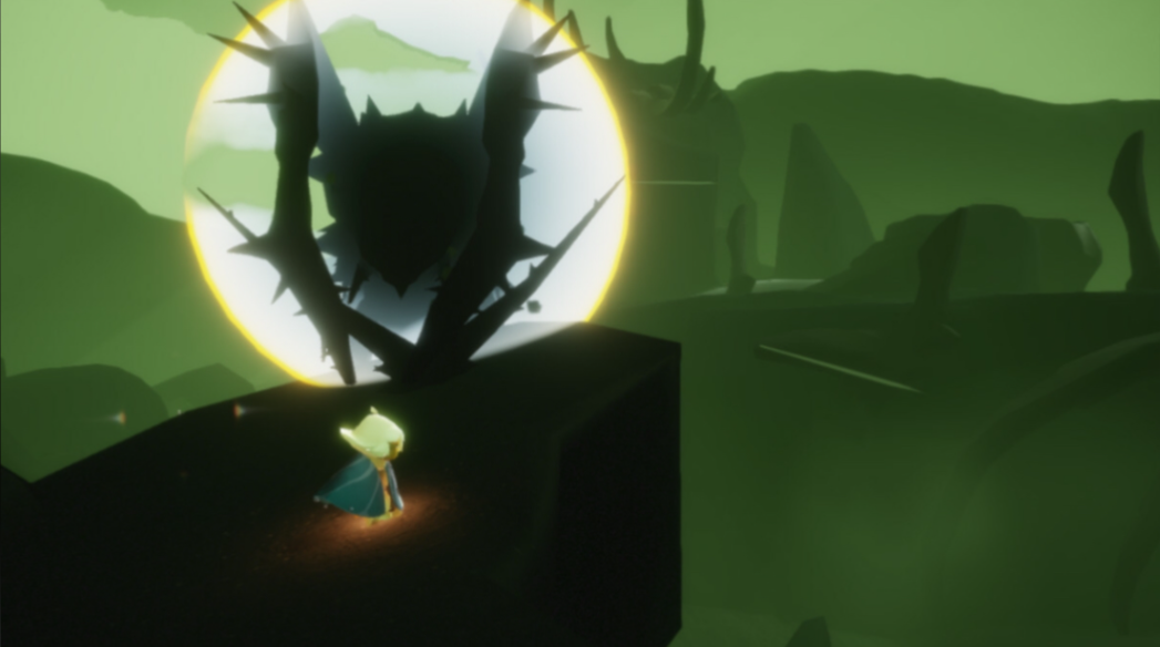 光遇船如何放在水下 光遇船如何放在水下