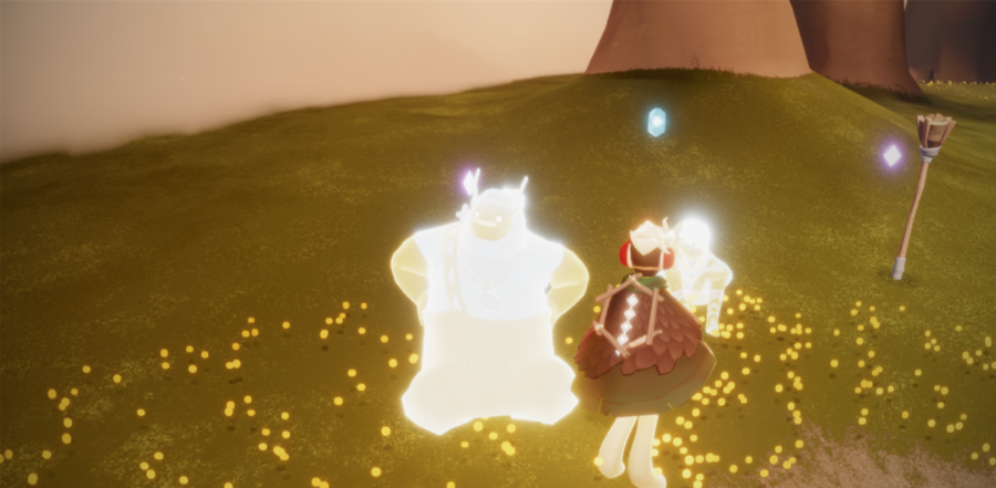 光遇先祖背带裤在哪里 光遇先祖背带裤在哪里