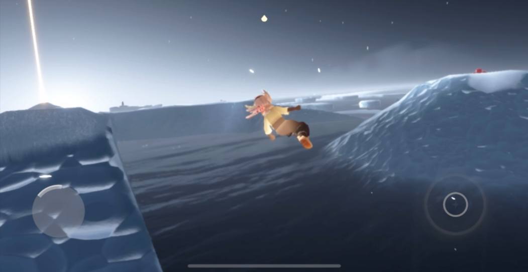 光遇冰湖试炼有什么用 光遇冰湖试炼有什么用