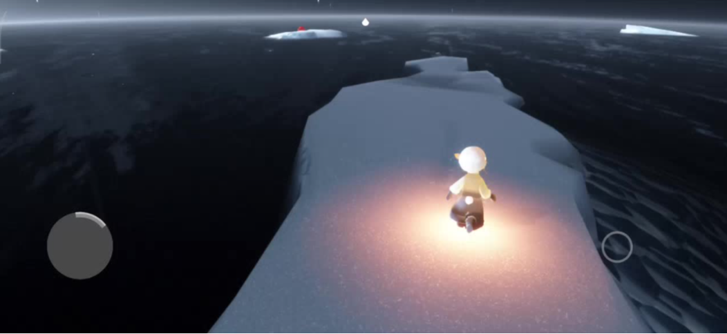 光遇冰湖试炼有什么用 光遇冰湖试炼有什么用