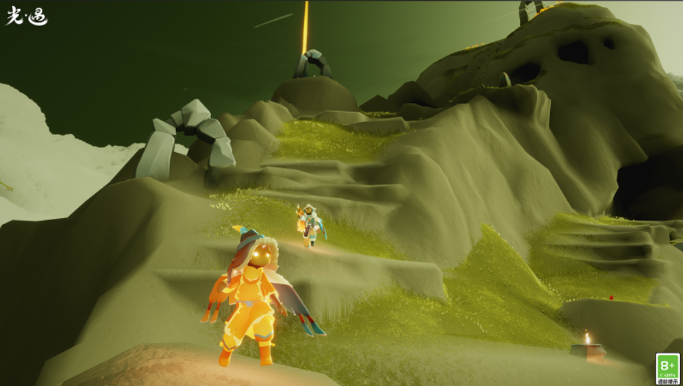 光遇风行先祖能得什么 光遇风行先祖能得什么