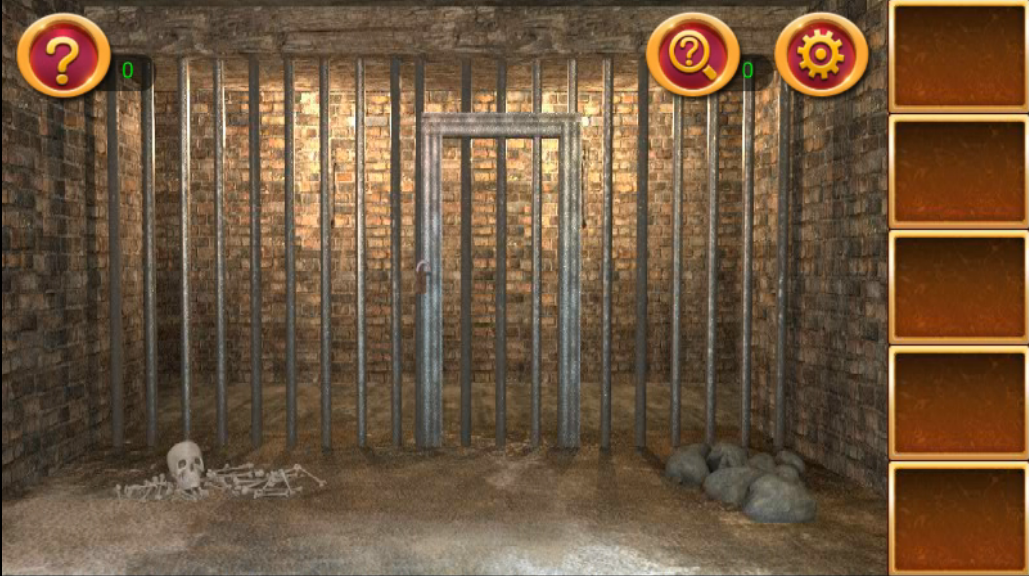 密室逃脱第1关怎么过