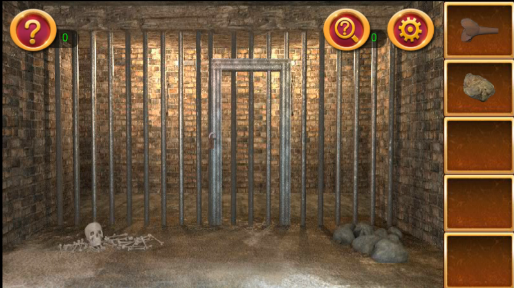 密室逃脱第1关怎么过