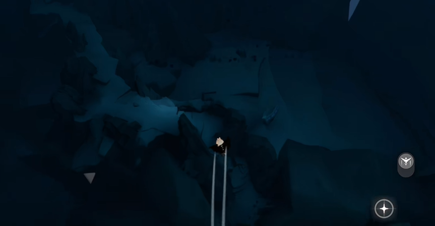 光遇云野海底宫殿怎么去