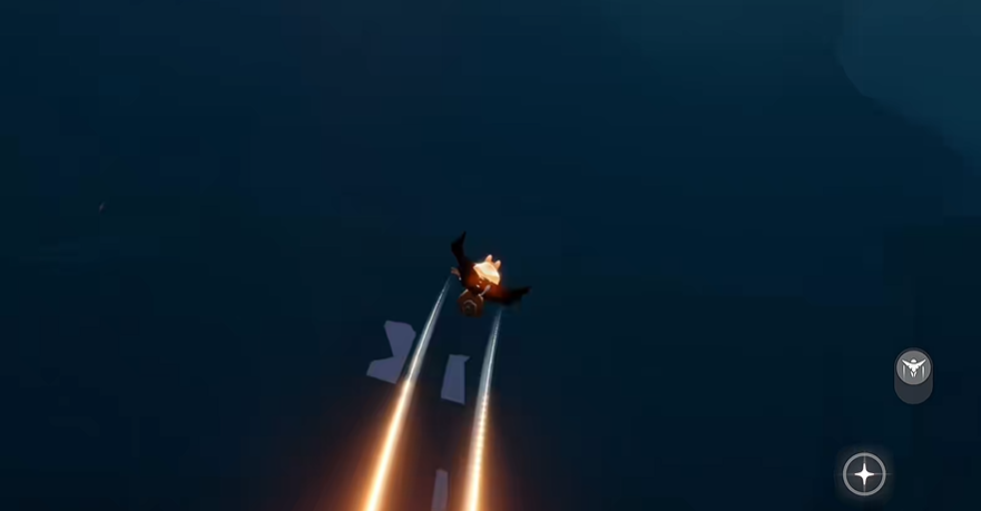 光遇云野海底宫殿怎么去