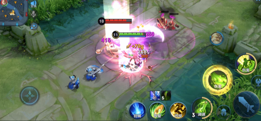 王者荣耀的扁鹊最强怎么出装 王者荣耀的扁鹊最强怎么出装