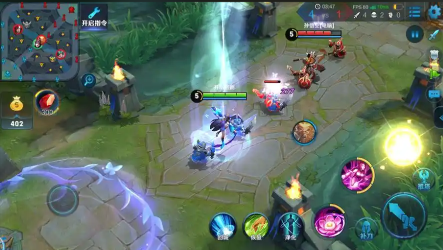 王者荣耀貂蝉杀法师怎么出装 王者荣耀貂蝉杀法师怎么出装