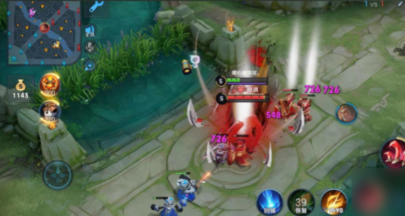 王者荣耀白起出装是什么 王者荣耀白起出装是什么