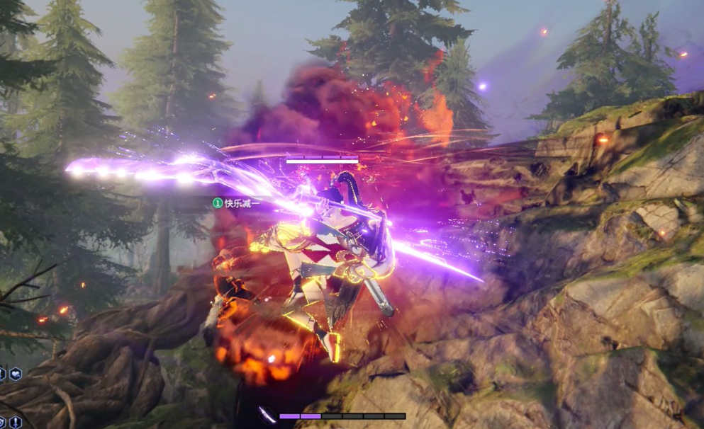 永劫无间护城总兵成就怎么触发 永劫无间护城总兵成就怎么触发