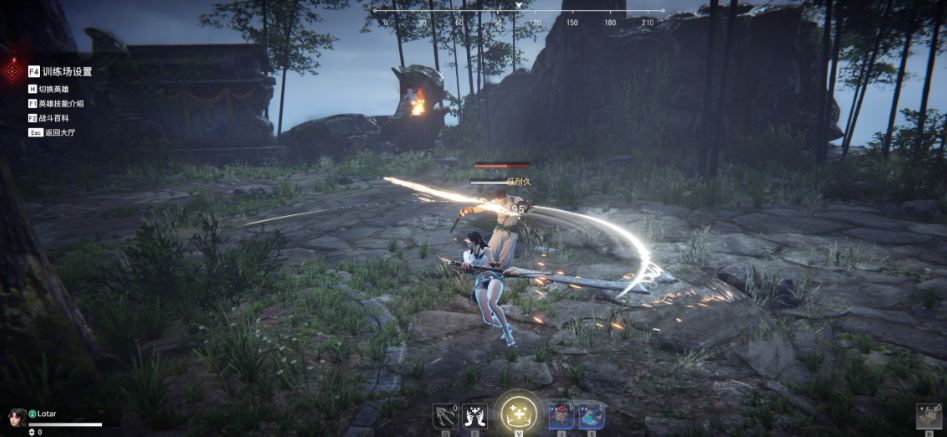 永劫无间新人用什么武器好 永劫无间新人用什么武器好