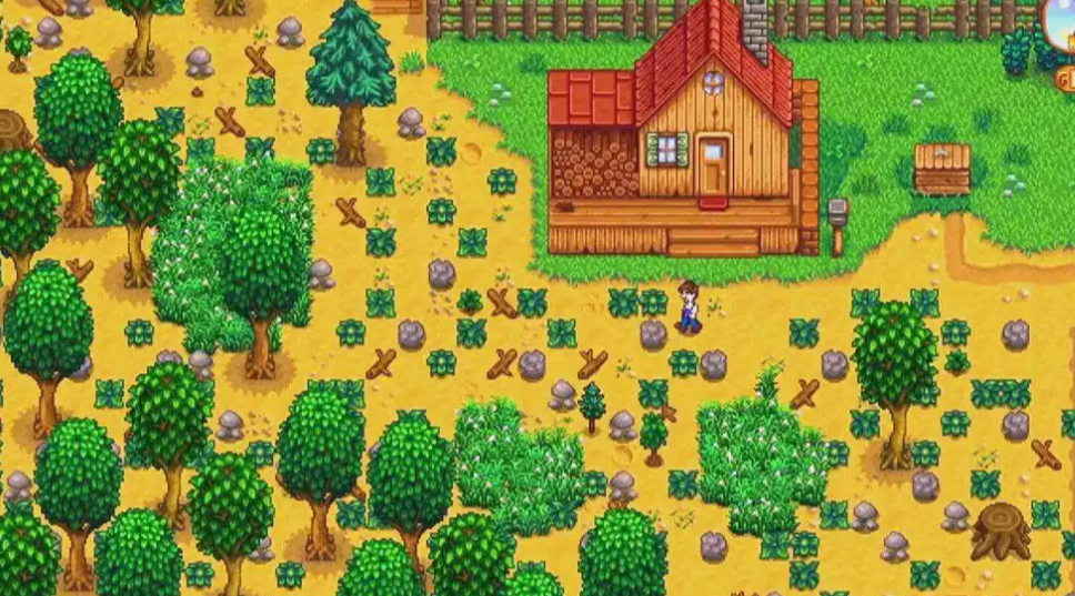 星露谷物语如何建造婴儿房 星露谷物语如何建造婴儿房